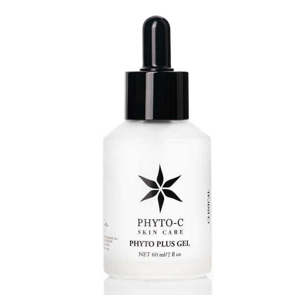 Phyto-C Гель освітлюючий для обличчя Phyto Plus Gel 60 ml PHYTO-0008-2 фото
