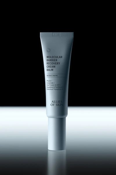 Allies of Skin Крем-бальзам відновлюючий Molecular Barrier Recovery Cream Balm  PMBCB048EN02 фото