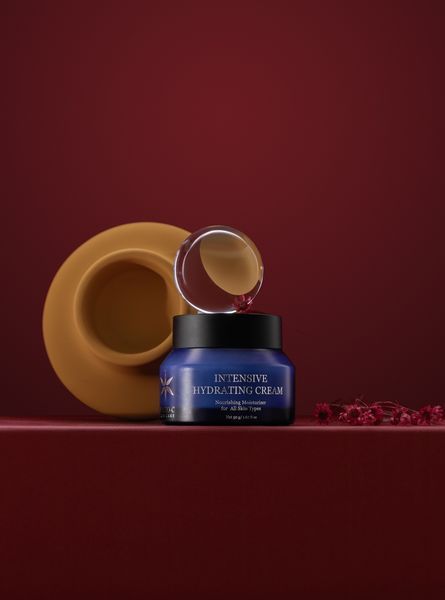 Phyto-C Крем інтенсивний зволожуючий Intensive Hydrating Cream PHYTO-0009-1 фото