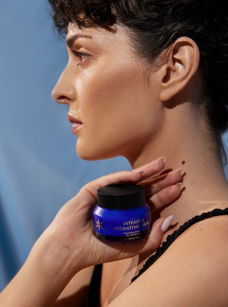 Phyto-C Крем інтенсивний зволожуючий Intensive Hydrating Cream PHYTO-0009-1 фото