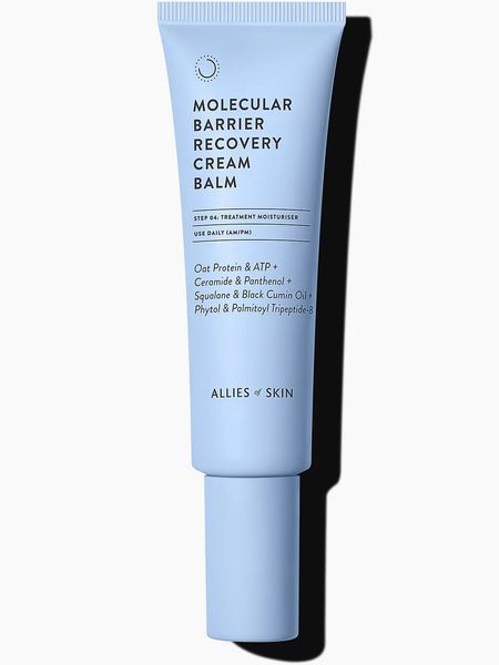 Allies of Skin Крем-бальзам відновлюючий Molecular Barrier Recovery Cream Balm  PMBCB048EN02 фото