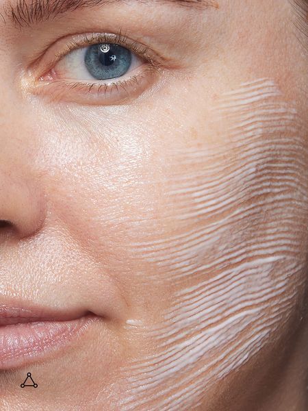 Allies of Skin Крем-бальзам відновлюючий Molecular Barrier Recovery Cream Balm  PMBCB048EN02 фото