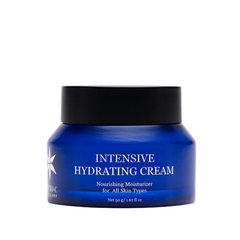 Phyto-C Крем інтенсивний зволожуючий Intensive Hydrating Cream PHYTO-0009-1 фото