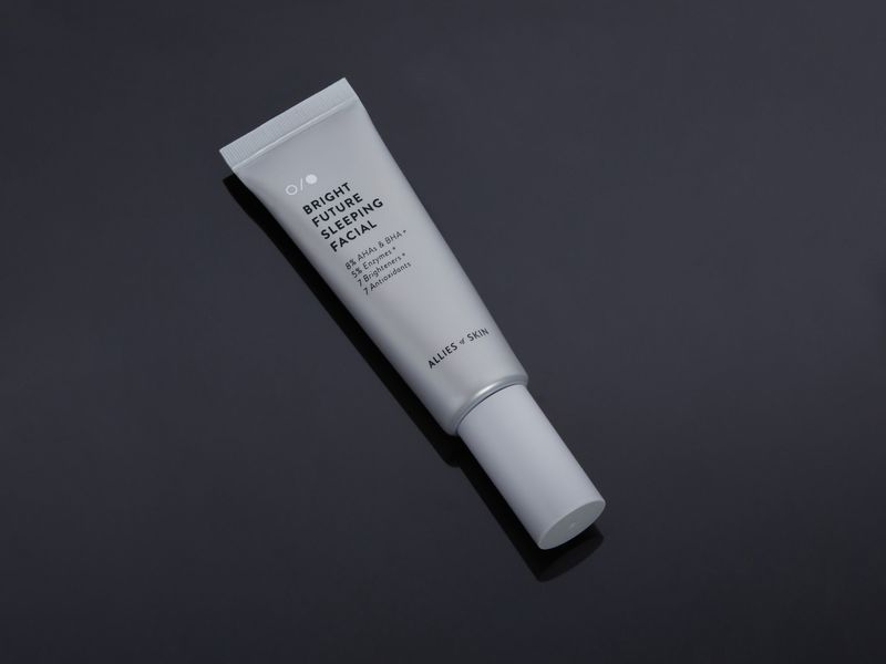 Allies of Skin Крем-бальзам відновлюючий Molecular Barrier Recovery Cream Balm  PMBCB048EN02 фото