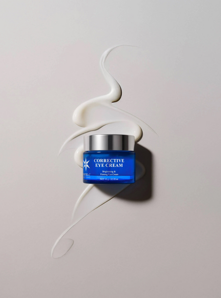 Phyto-C Крем коригуючий для догляду за шкірою навколо очей Corrective Eye Cream PHYTO-0011-1 фото