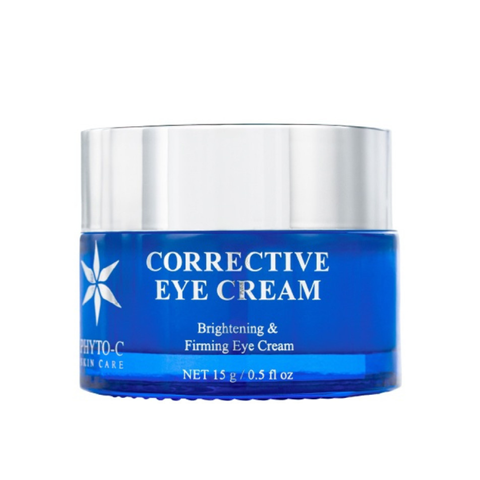 Phyto-C Крем коригуючий для догляду за шкірою навколо очей Corrective Eye Cream PHYTO-0011-1 фото