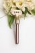 FLER стартовий набір засобів для гоління The Razor Starter Set &ndash; Blush &ndash; Soft and Metallic &ndash; блиск &ndash; ніжний та металізований RAZ-SET-B фото 2