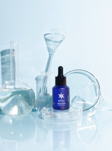 Phyto-C Сироватка з 15% вітаміном С Serum Fifteen 15 ml PHYTO-0015-2 фото