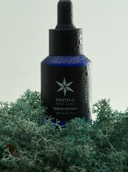 Phyto-C Сироватка з 15% вітаміном С Serum Fifteen 15 ml PHYTO-0015-2 фото