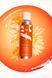 FLER мус для гоління з екстрактом моркви та олією ши Foamtastic Amber Shave Mousse, 200 ml FOA-AMB-200 фото 2