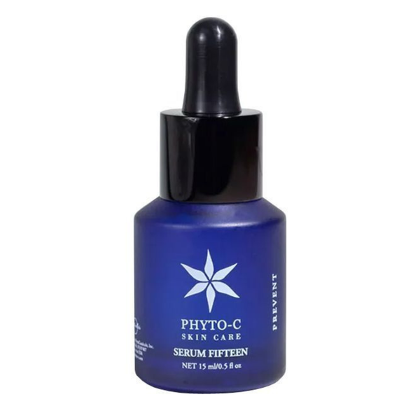 Phyto-C Сироватка з 15% вітаміном С Serum Fifteen 15 ml PHYTO-0015-2 фото