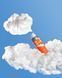 FLER мус для гоління з екстрактом моркви та олією ши Foamtastic Amber Shave Mousse, 200 ml FOA-AMB-200 фото 6