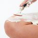 FLER мус для гоління з екстрактом моркви та олією ши Foamtastic Amber Shave Mousse, 200 ml FOA-AMB-200 фото 5