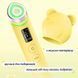 Захисний чохол для бʼюті пристрою Medicube AGE-R Booster Pro Head Case Yellow Bear 2035 фото 2