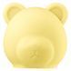 Захисний чохол для бʼюті пристрою Medicube AGE-R Booster Pro Head Case Yellow Bear 2035 фото 1