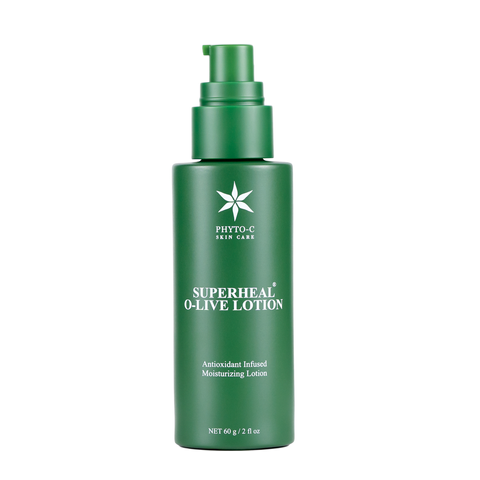 Phyto-C Лосьйон зволожуючий для обличчя Superheal O-Live Lotion PHYTO-0012-1 фото