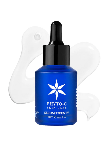 Phyto-C Сироватка з 20% вітаміном С Serum Twenty 3,75 ml PHYTO-0016-1 фото