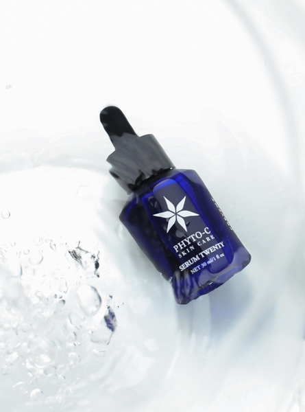 Phyto-C Сироватка з 20% вітаміном С Serum Twenty 3,75 ml PHYTO-0016-1 фото
