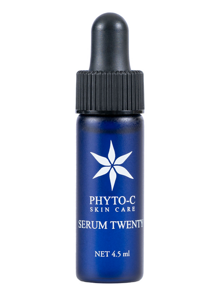 Phyto-C Сироватка з 20% вітаміном С Serum Twenty 3,75 ml PHYTO-0016-1 фото