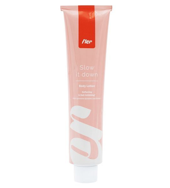 Fler Slow It Down Body Lotion Fler-08 фото