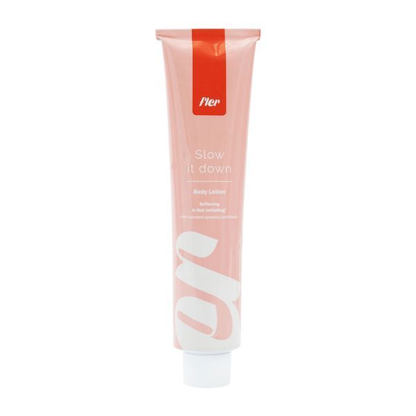 Fler Slow It Down Body Lotion Fler-08 фото