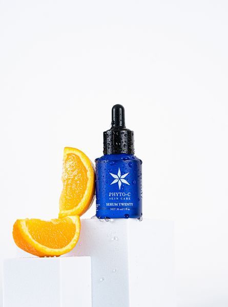 Phyto-C Сироватка з 20% вітаміном С Serum Twenty 30 ml PHYTO-0016-2 фото