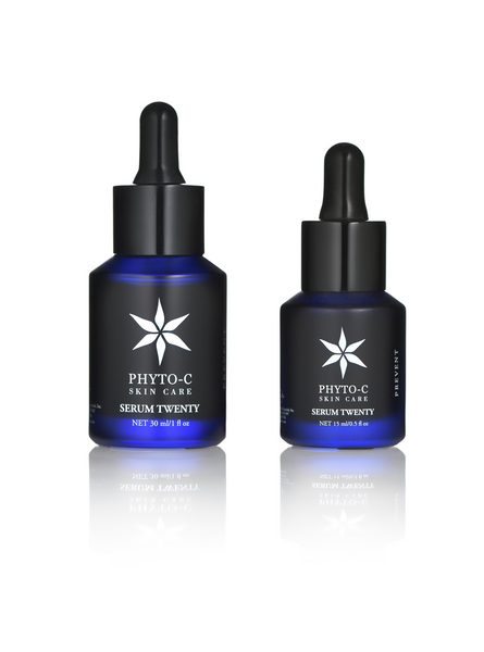 Phyto-C Сироватка з 20% вітаміном С Serum Twenty 30 ml PHYTO-0016-2 фото