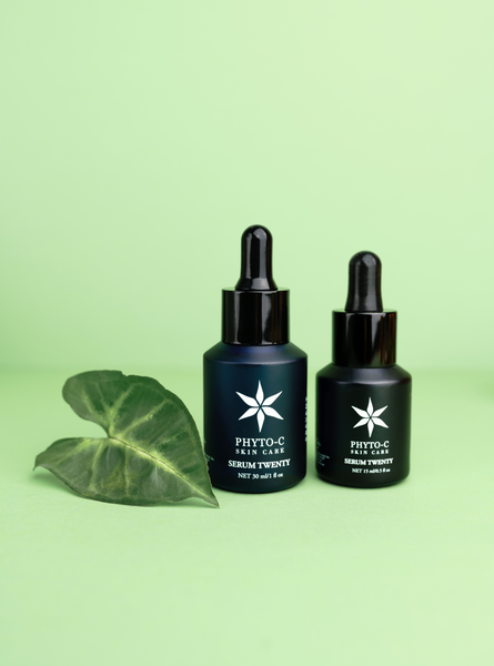 Phyto-C Сироватка з 20% вітаміном С Serum Twenty 30 ml PHYTO-0016-2 фото