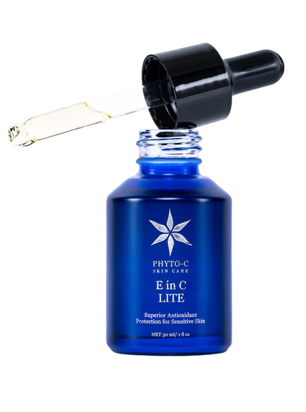 Phyto-C Сироватка з вітамінами Е та С для обличчя E in C Lite 3,75 ml PHYTO-0017-1 фото