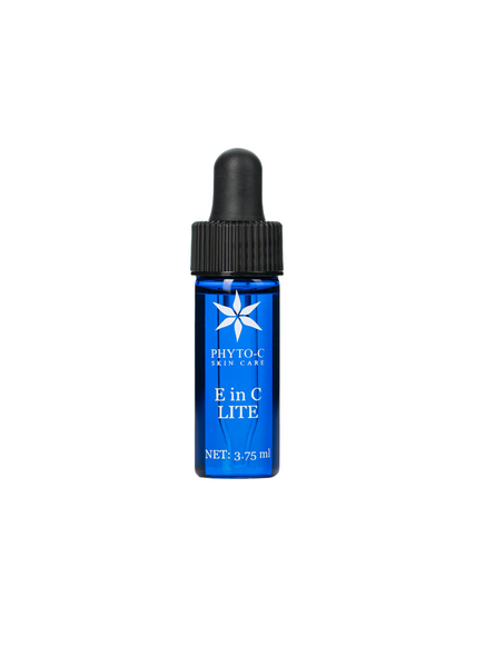 Phyto-C Сироватка з вітамінами Е та С для обличчя E in C Lite 3,75 ml PHYTO-0017-1 фото